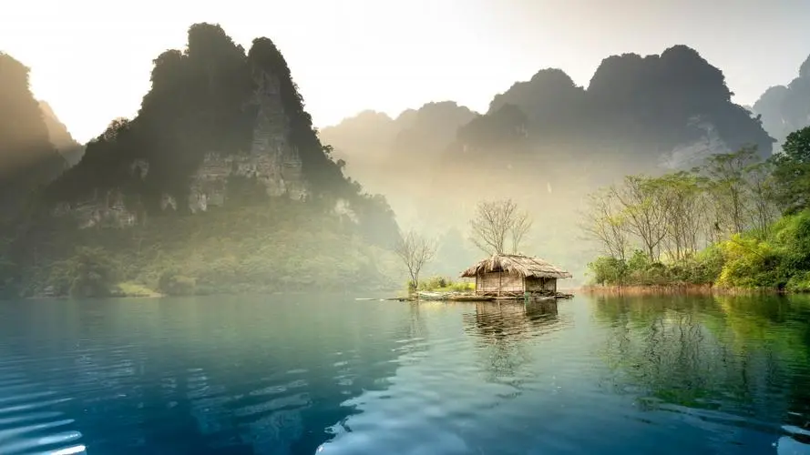 智能系统高效全自动